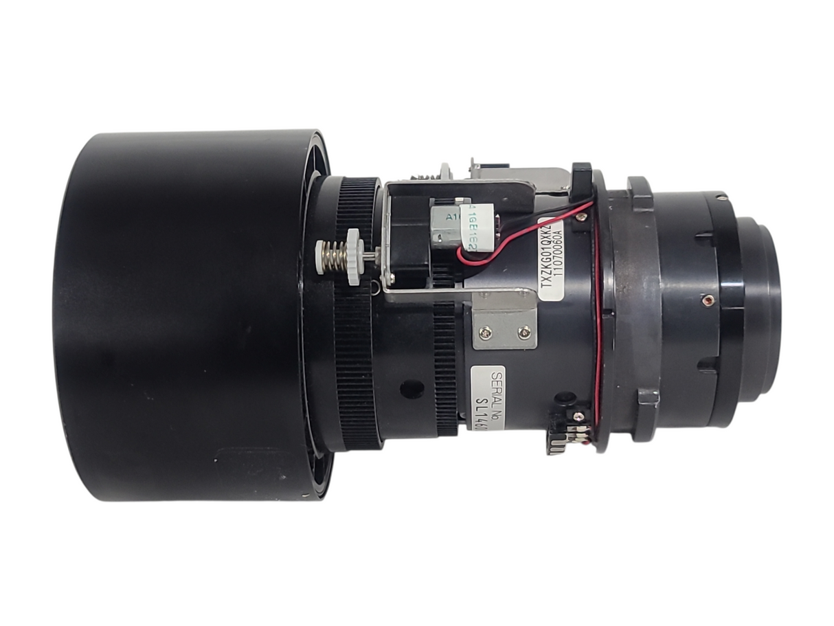 Panasonic ET-DLE150 1-Chip DL Projector Zoom Lens, 1.3-1.9:1