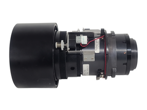 Panasonic ET-DLE150 1-Chip DL Projector Zoom Lens, 1.3-1.9:1
