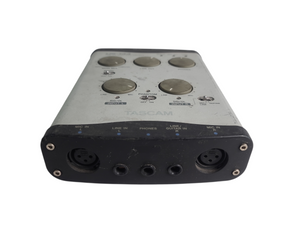 Tascam US-144MKII USB Audio Interface