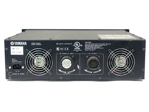 Yamaha PW800W Power Supply w/ 12' 24-Pin Cable