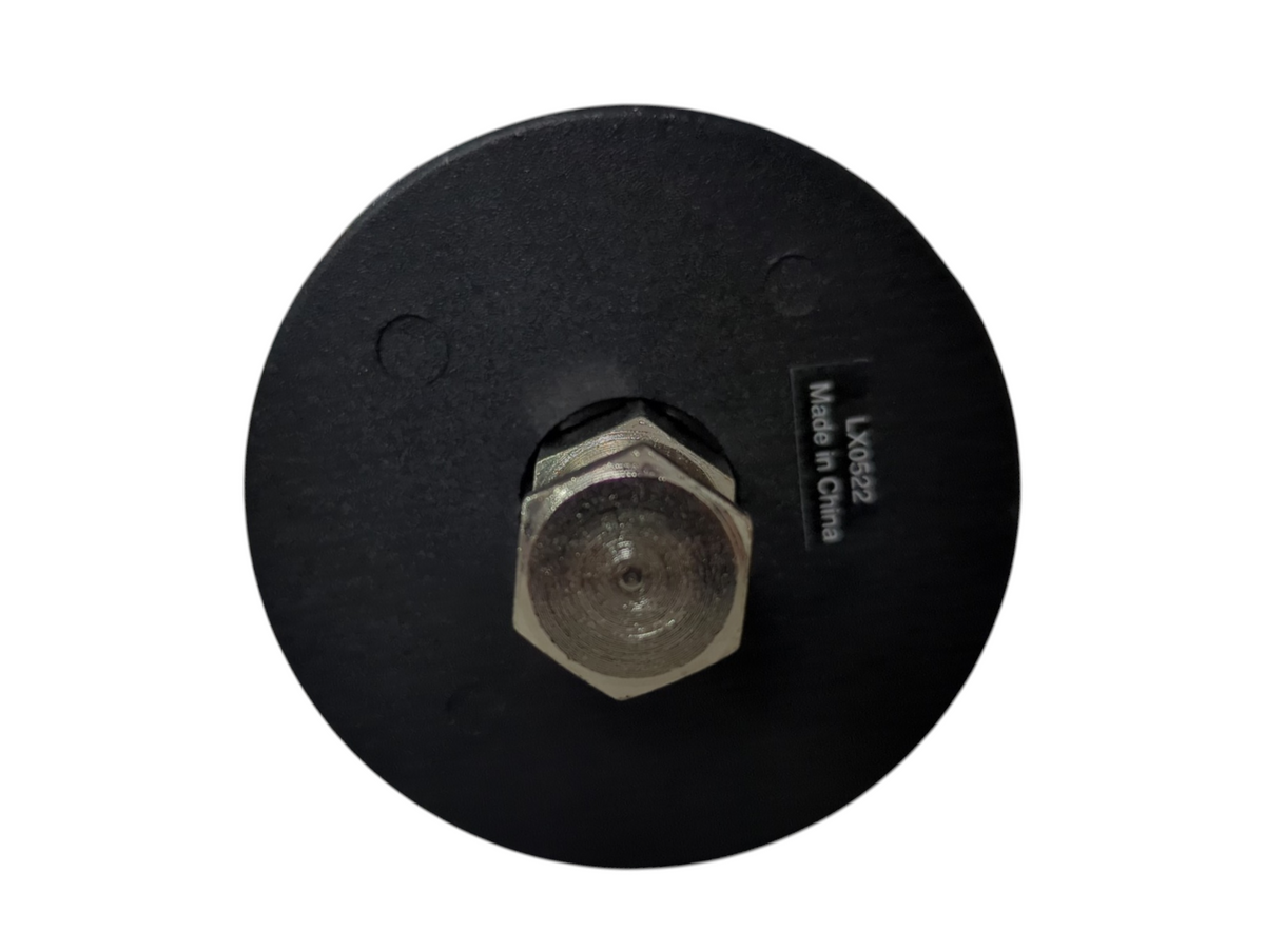 Impact ME-107V2 Hex Stud Grip Head