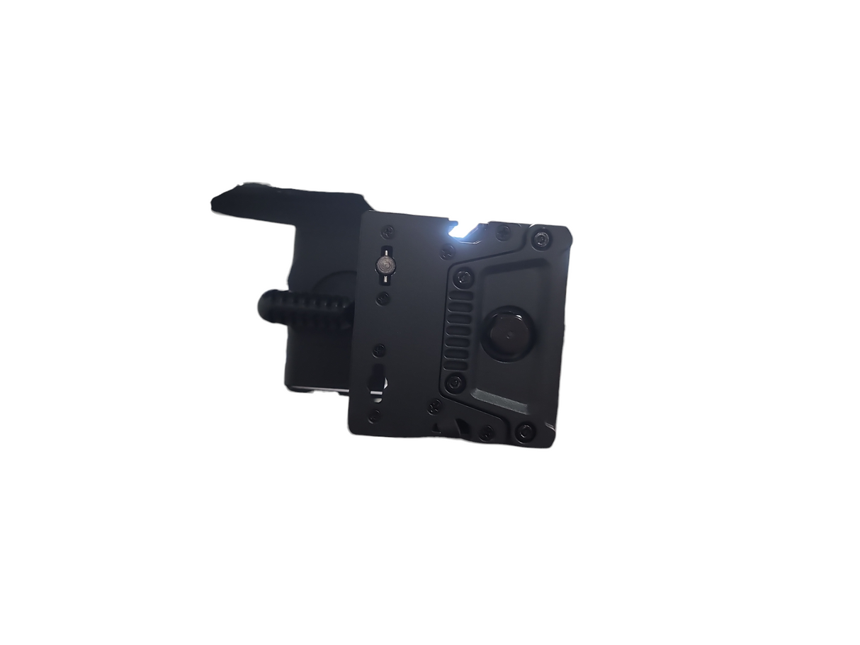 Blizzard STICKnado Great White IP65-Rated Batten RGB+W LED