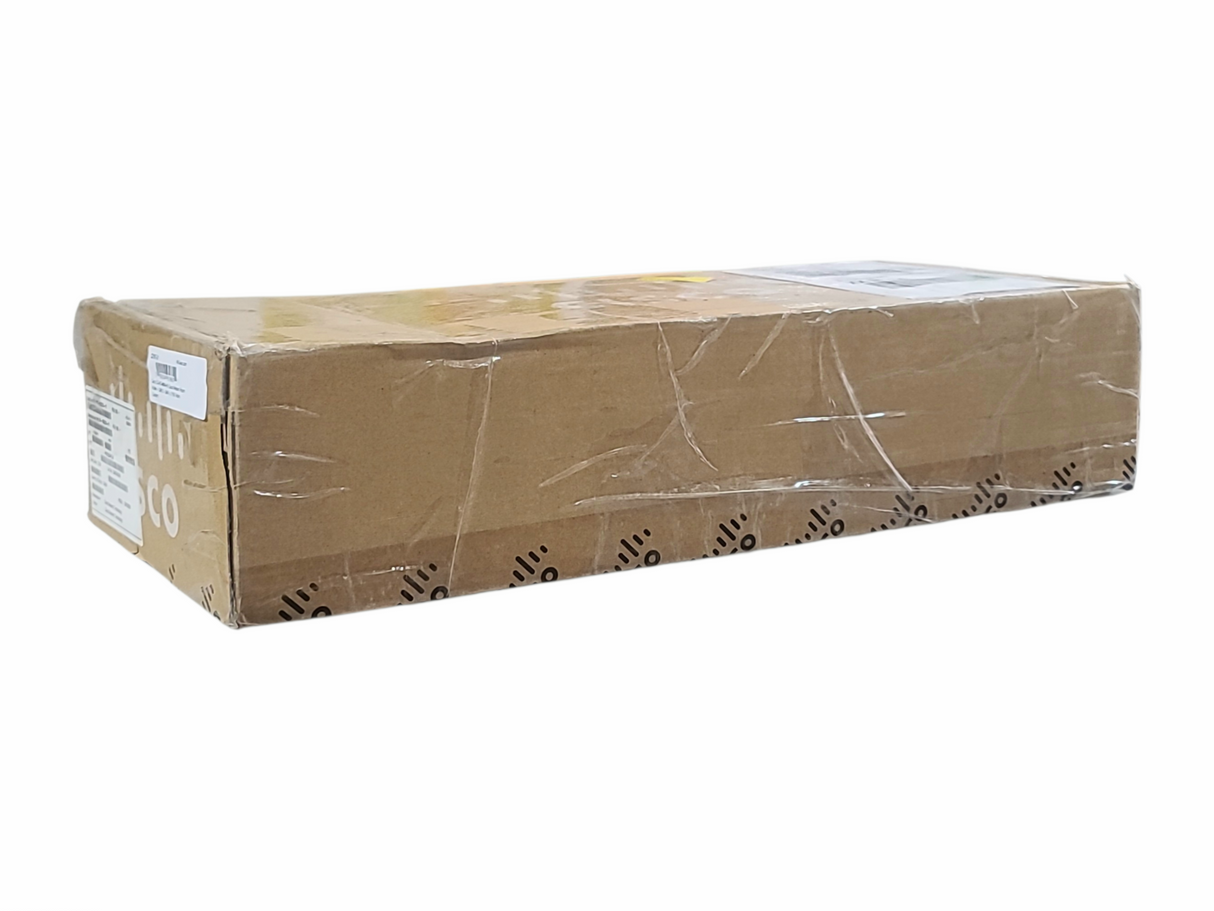 Cisco - CS-KIT-MINI-K9 Webex Room Kit Mini Video Conferencing System (Open Box)