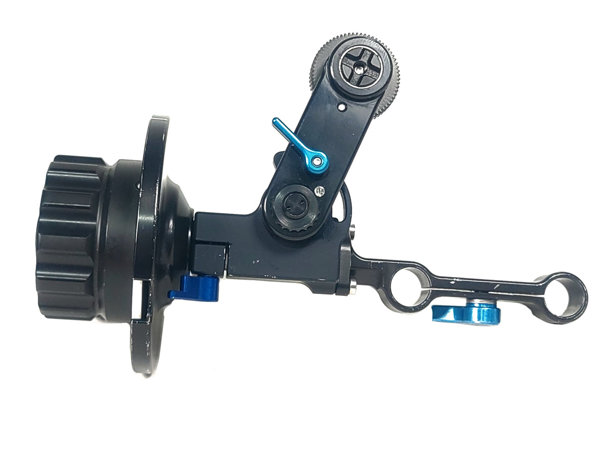 Chrosziel 203-01S Follow Focus