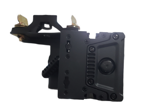 Blizzard STICKnado Great White IP65-Rated Batten RGB+W LED