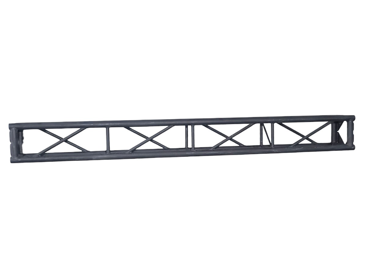 9'3" - 12x12" Heavy Duty Plated Truss