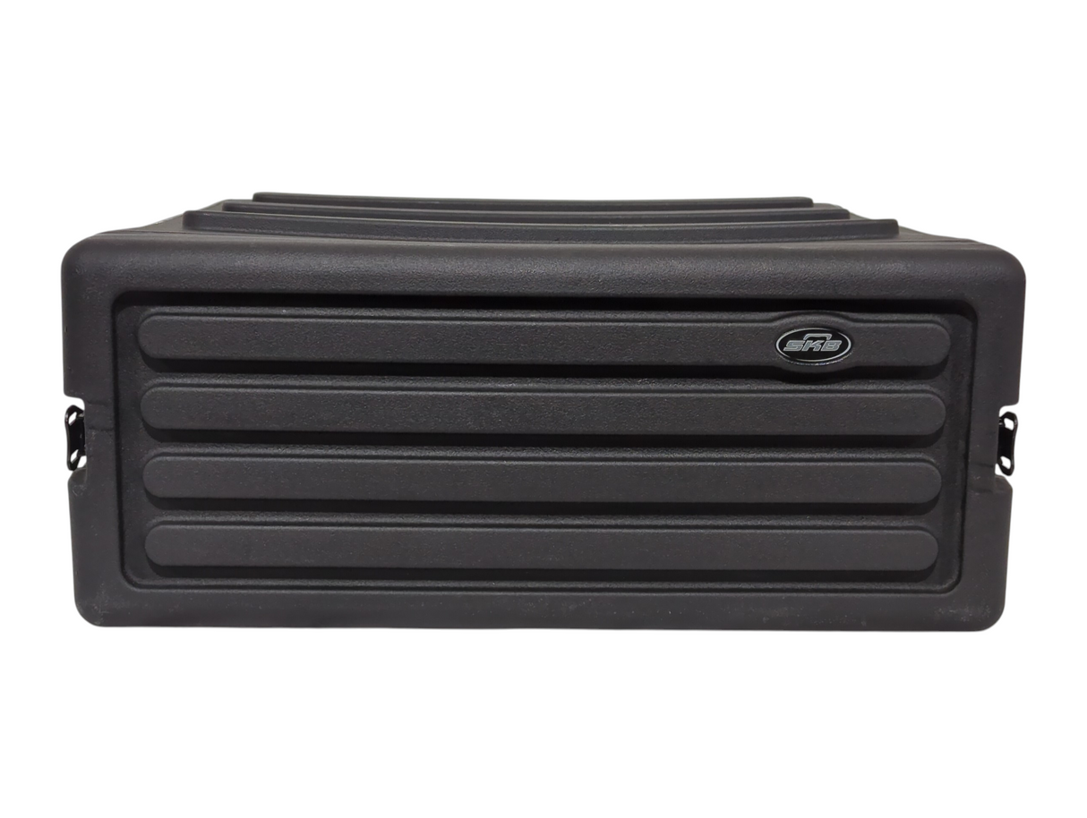 SKB 4 RU Hard Rack Case