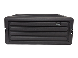 SKB 4 RU Hard Rack Case