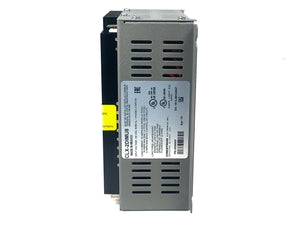 Crestron CLX-2DIMU8 8-Channel Universal Dimmer Module, 2 Feeds, 120V in Original Box