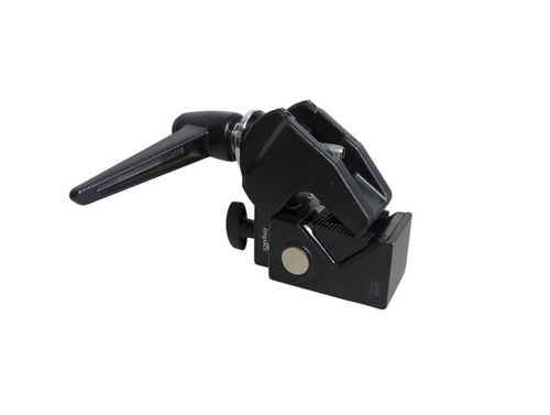 Impact EC0222 Super Clamp w/ Ratchet Handle