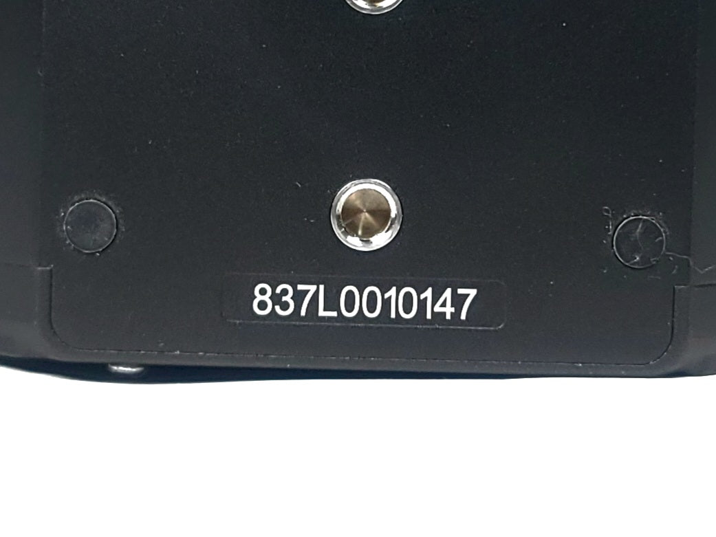 Z CAM E1509 E2N 4K NDI Camera in Original Box