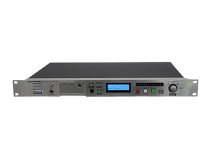 Marantz Professional PMD560 Solid-state Recorder