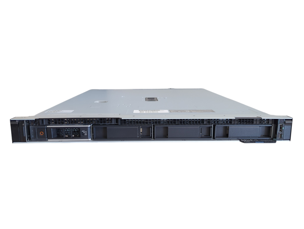 Dell PowerEdge R250 Server