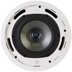 Tannoy CMS 801DC BM Ceiling Monitor Loud Speakers