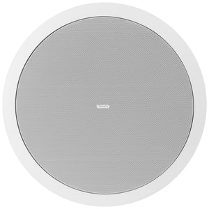 Tannoy CMS 801DC BM Ceiling Monitor Loud Speakers