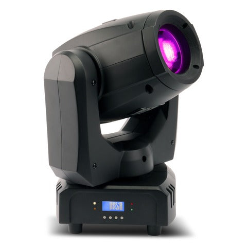 Martin RUSH MH 5 Profile Super compact LED profile moving head