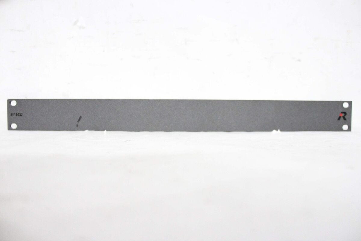 Riedel RIF-1032 External GPI Interface for Intercoms