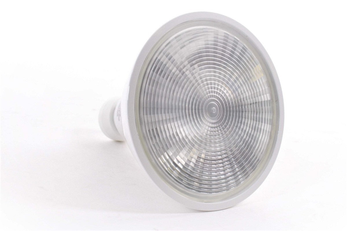 Green Creative LED PAR38-GU24-18.5W-2700K-25° Bulb w/ TWIST Connector (COLOR:WARM WHITE 2700k) 18.5PAR38G4DIM/927NF25/GU24