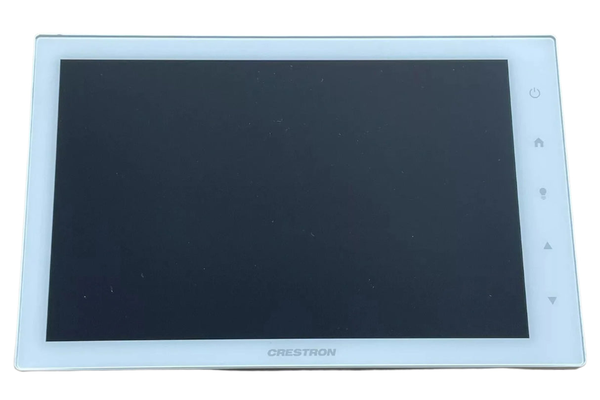 Crestron TSW-1050-W-S 10" Touch Screen L57