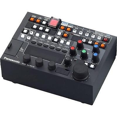 Panasonic AJ-RC10G Remote