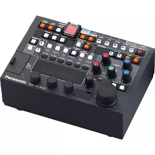 Panasonic AJ-RC10 Remote