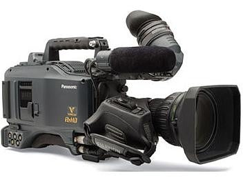 Panasonic AJ-HDX3700G P2HD DVCPRO HD Varicam