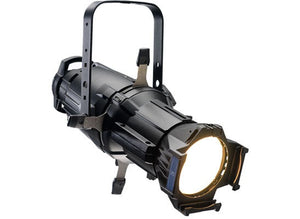 ETC Source Four 750 Ellipsoidal Leko Lights w/ Edison Cable Connections in Wheeled Hard Case