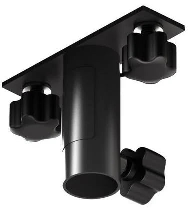 JBL VTX-PM Universal 35mm Pole Mount Adapter, T-Bar Style