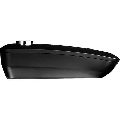 Shure ULXD8 Wireless Gooseneck Base Transmitter - No Mic (J50A Band: 572-616 MHz)