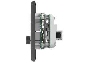 Extron MLC Plus 200 MediaLink Plus Ethernet Wall Controller