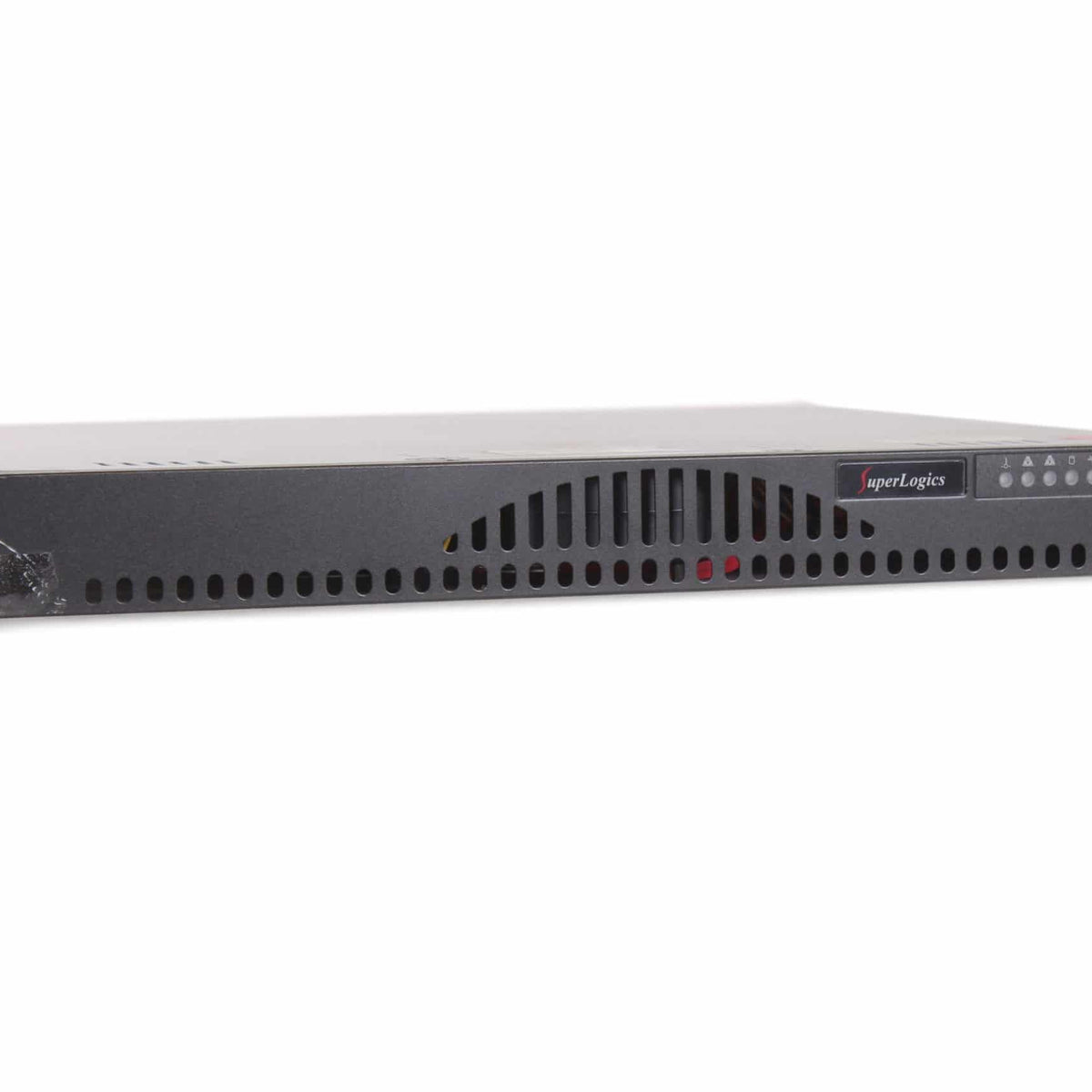 SuperLogics SL-1U-H55TC-LA Rack Mount Industrial PC (FOR PARTS ...