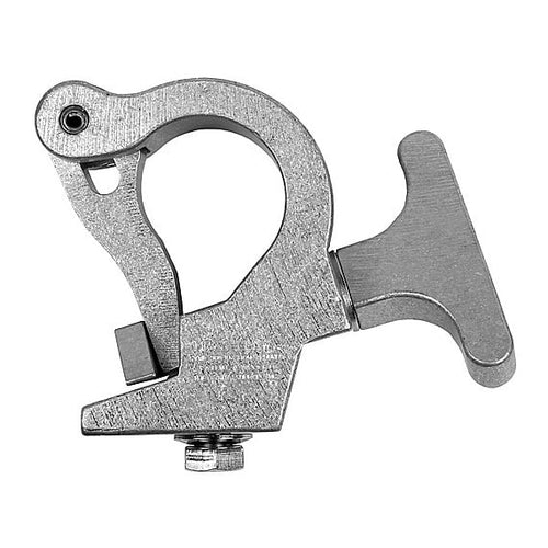 The Light Source Mega-Claw Aluminum Finish MWM _Main
