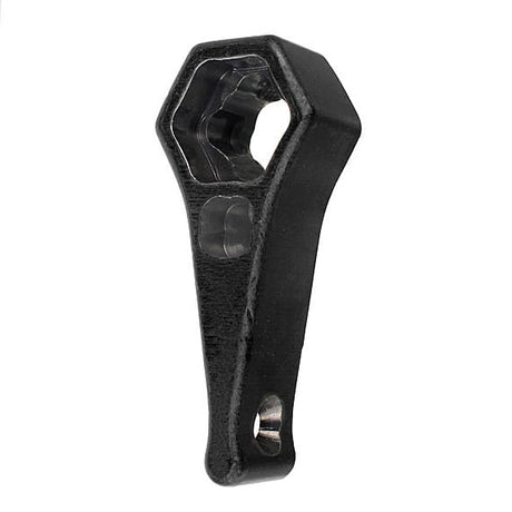 The Light Source Mega-Combo 4 Way Pocket Wrench- Black MCM-BLACK_Main