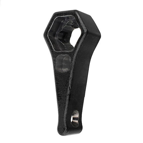 The Light Source Mega-Combo 4 Way Pocket Wrench- Black MCM-BLACK_Main