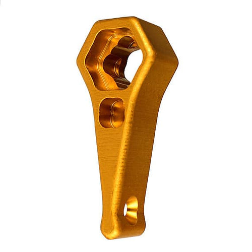 The Light Source Mega-Combo 4 Way Pocket Wrench- Orange MCM-ORANGE_Main