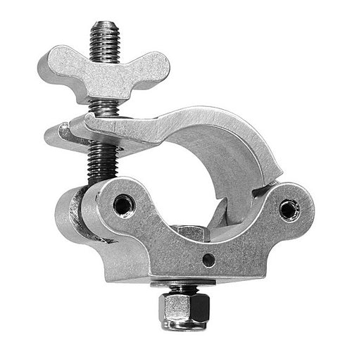 The Light Source Mega-Coupler Aluminum Finish MLM_Main