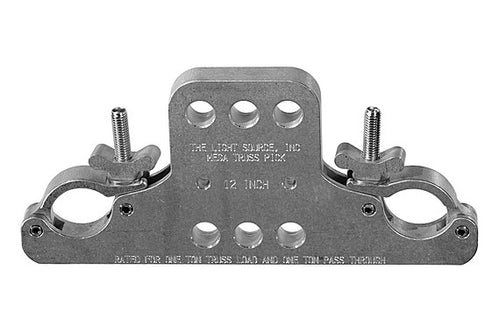 The Light Source Mega-Truss Pick 12