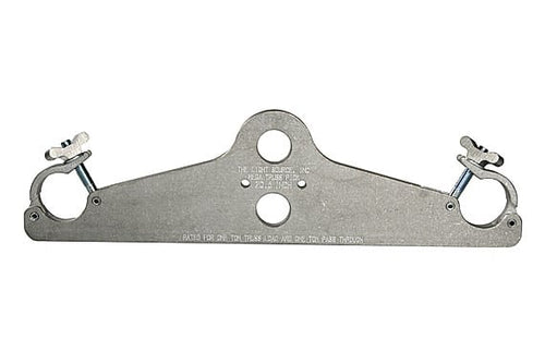 The Light Source Mega-Truss Pick 20.5 Inch 1 ton Silver MTP20.5_Main