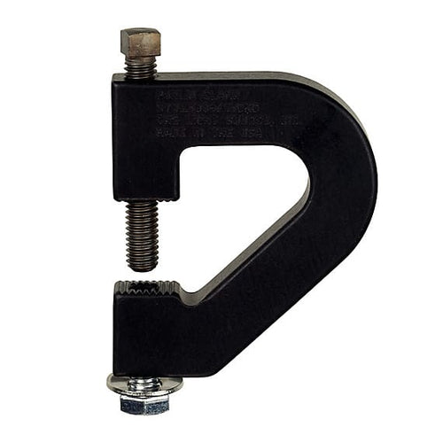 The Light Source Purlin Clamp 3/8