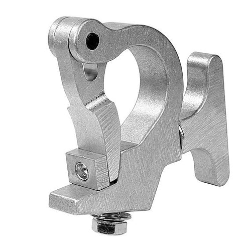 The Light Source Slim-Claw, Mill Finish SLCM_Main