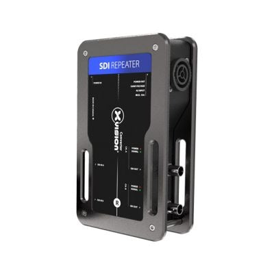 Theatrixx Technologies xVision Dual-Channel SDI Repeater