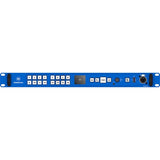 Theatrixx Technologies xPressCue UHD 4K60 Rackmount Broadcast Media Player - 1TB SSD