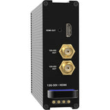 Theatrixx Technologies 12G-SDI to HDMI Reversible Module