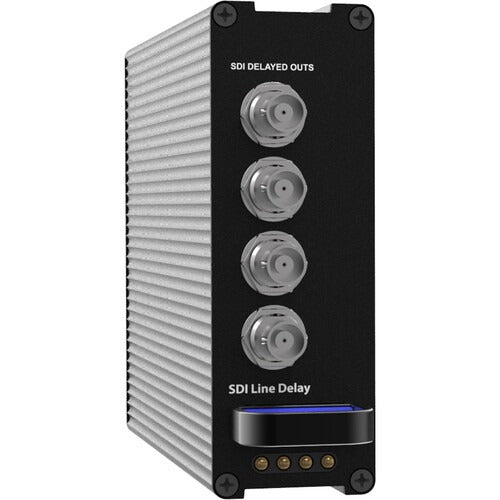 Theatrixx Technologies 3G-SDI Line Delay Module