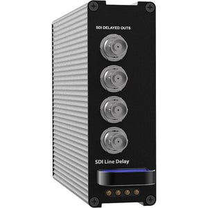 Theatrixx Technologies 3G-SDI Line Delay Module