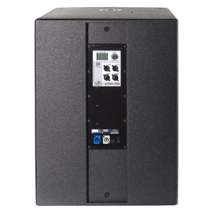 (NEW) Das ALTEA-718A Altea 718A Powered 18in 1200W Peak Class D Speaker