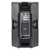 Das ALTEA-715A Altea 715A Powered 15in 1500W Peak Class D Speaker