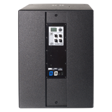 (NEW) Das ALTEA-718A Altea 718A Powered 18in 1200W Peak Class D Speaker