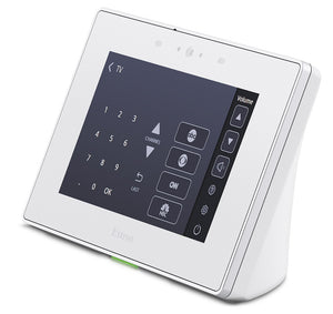 Extron TLP Pro 525T 5" Tabletop TouchLink Pro Touchpanel