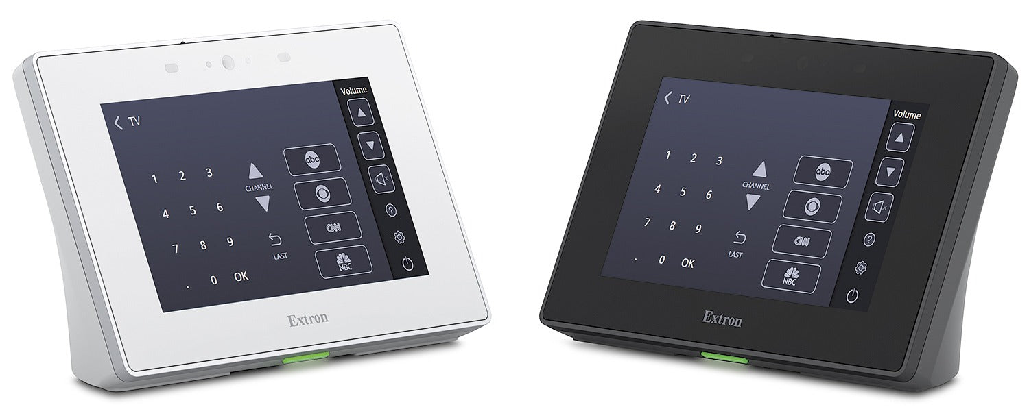 Extron TLP Pro 525T 5